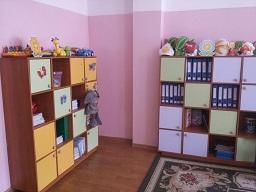 Балдырған мектеп алды даярлық тобы