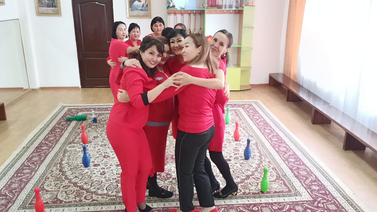 КМҚК “№171 б/б”